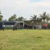 Lokasi Parkir Bus Wisata di Kabupaten Pangandaran Dialihkan