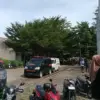ledakan amunisi di garut