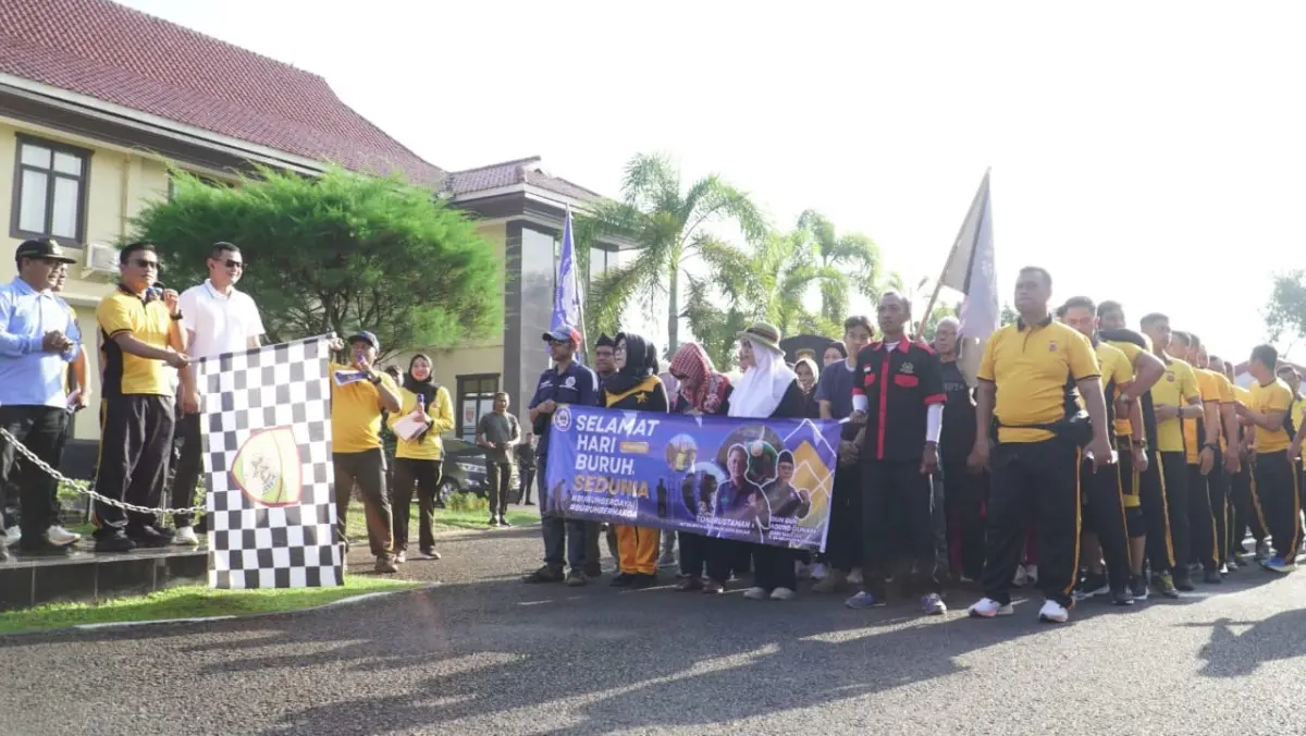 May Day Is Collaboration Day
