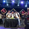 Komunitas Motor Tiger Indramayu