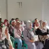 Progres Pembebasan Lahan Tol Getaci di Desa Sukarame
