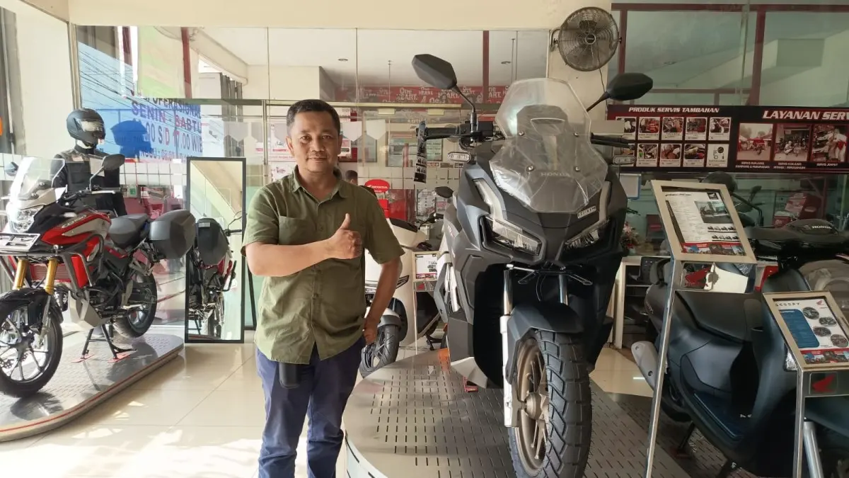 MOTOR