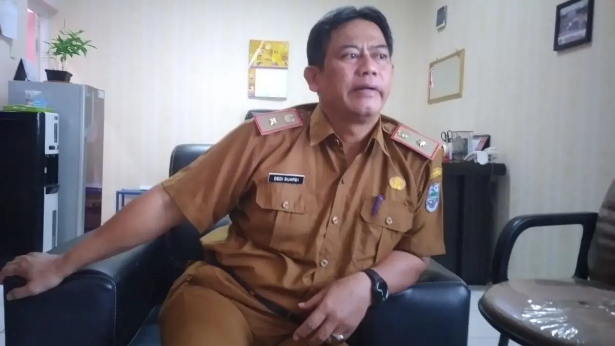 DPRD KOTA BANJAR