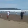 pantai pangandaran