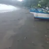 abrasi Pantai Batukaras