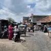 Revitalisasi Pasar Ciawitali