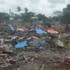 Alih Fungsi Pasar Wisata Pangandaran Menjadi Lahan Parkir Wisata