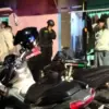 Polres Banjar Mengamankan Belasan Remaja dan Pemuda
