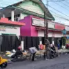 PKL di Jalan Merdeka Garut Tidak Akan Melawan Kebijakan Pembatasan Jam Operasional