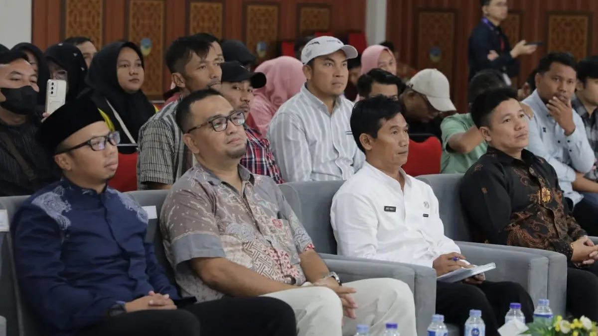 pelatihan digitalisasi UMKM