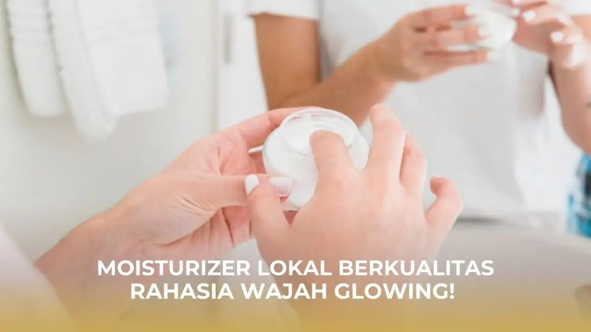Moisturizer