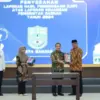 Kota Banjar sebagai peraih opini WTP terbanyak di Provinsi Jawa Barat
