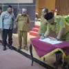 Pemkot Banjar meminta masukan masyarakat untuk menyusun RPJMD 2025-2029 dan RKPD 2026