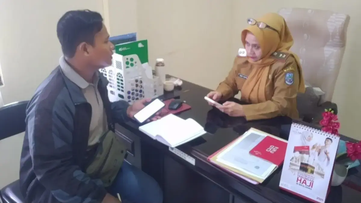 Ijazah Mantan Karyawan di Kota Banjar Ditahan Perusahaan