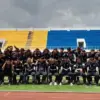 Persigar Garut Berambisi Menjadi PT