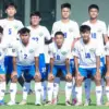 Seleksi Pemain Piala Soeratin Persigar Garut