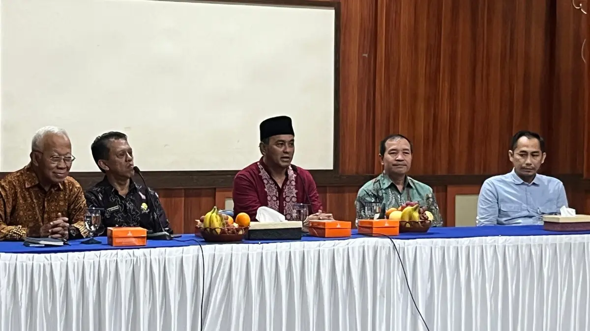 SOSIALISASI