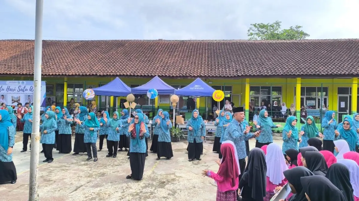 KUNJUNGAN
