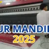 KUR Mandiri 2025