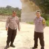 tambang galian c ilegal