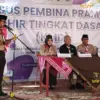 pramuka Kota Tasikmalaya,