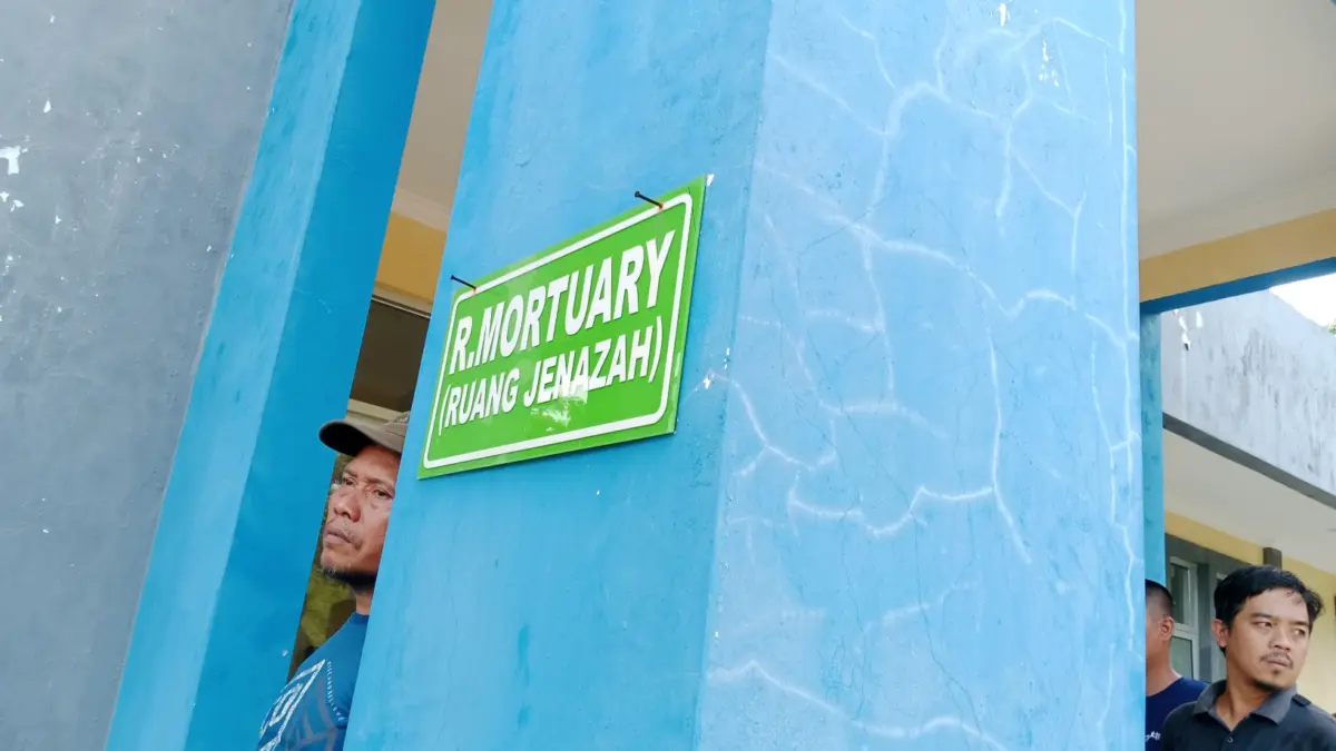 ledakan amunisi di kabupaten garut
