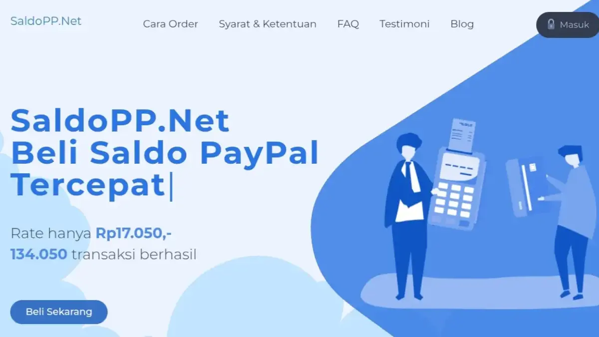 paypal