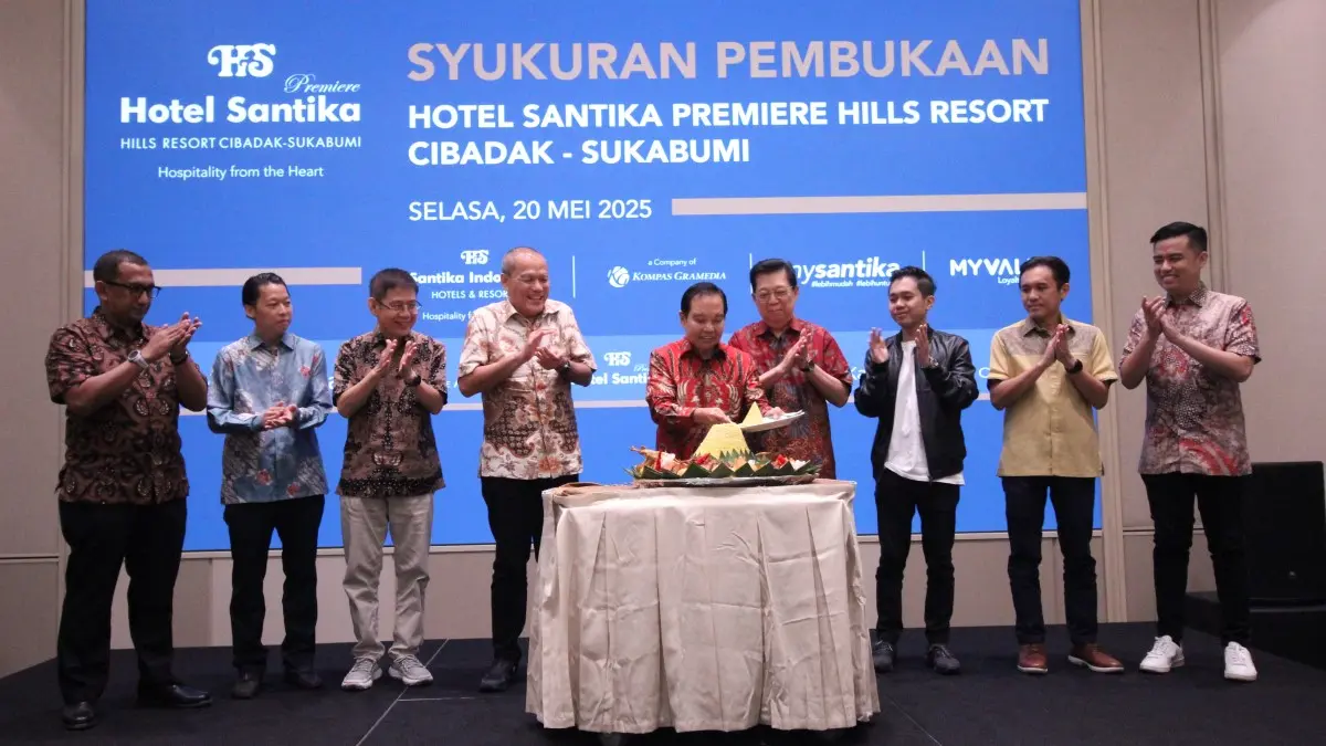 HOTEL BARU