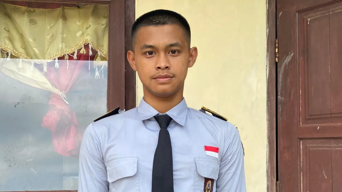 PASKIBRA