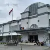 Stasiun Garut Menembus Jawa Tengah