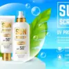 Sunscreen