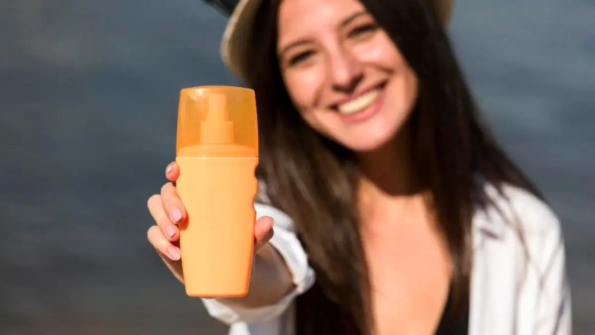 Rekomendasi Sunscreen