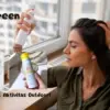 Sunscreen Spray