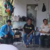 Tambak Udang yang Diduga Ilegal di Cimerak