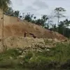 tambang galian C ilegal