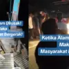 tambang pasir ilegal di karangnunggal