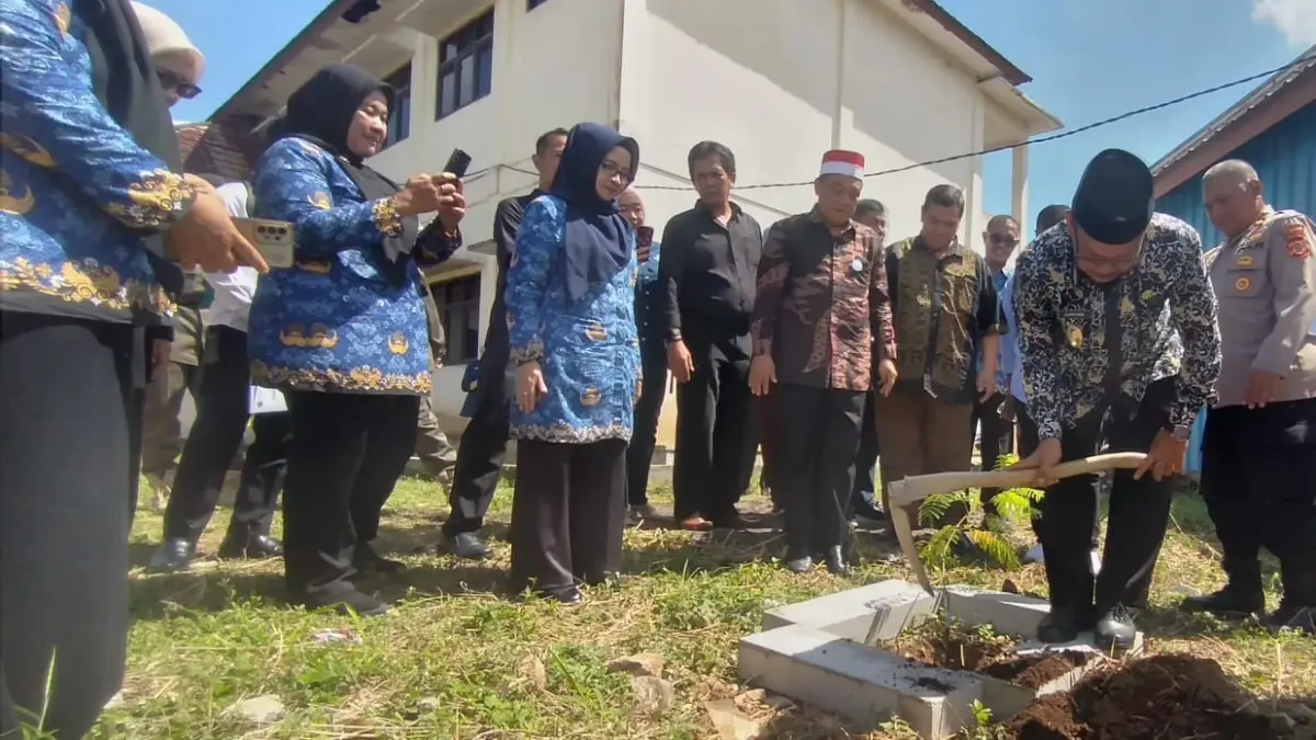 Wakil Wali Kota Banjar