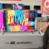 LED TV