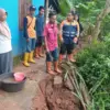Bencana Banjir dan Longsor di Kota Banjar