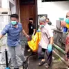 temu mayat di bungursari,