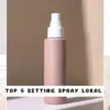 Setting Spray Lokal