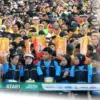 Lari marathon di tasikmalaya