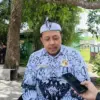 CALON KETUA