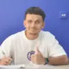 Perasaan Al Hamra Hehanussa Setelah Gabung Persib