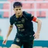 Alfeandra Dewangga Gabung Persib untuk Gantikan Rachmat Irianto Hijrah ke Persebaya Surabaya