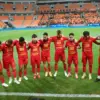 Ini Gebrakan Persija Saingi Persib untuk Membidik Juara Liga 1 Musim Depan