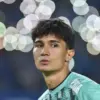 Kenapa Kevin Mendoza Terbuang dari Kiper Persib dan Kontraknya Tak Diperpanjang