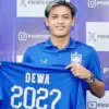Profil dan Harga Transfer Alfeandra Dewangga