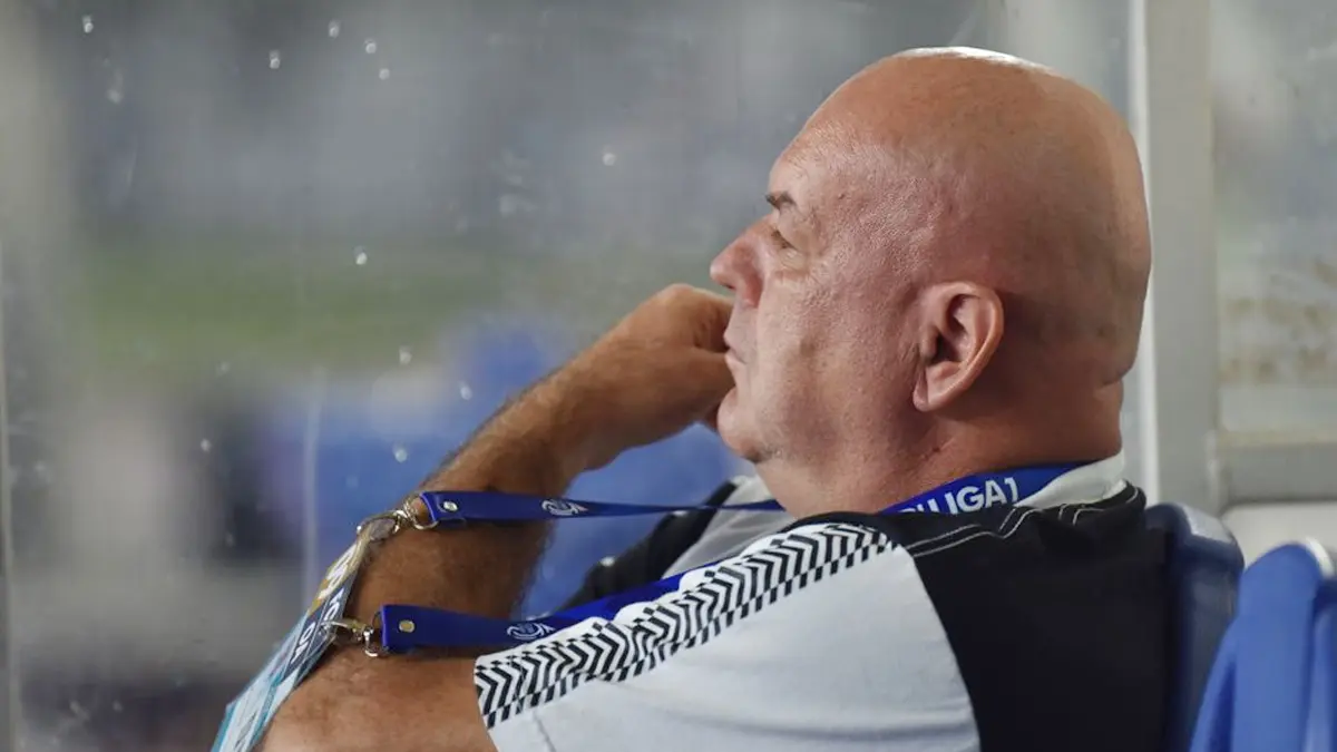 Bojan Hodak Tinggalkan Skuad Persib dan Memilih Terbang ke Eropa