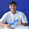 Bos Persib Ungkap Kenapa Persib Rekrut Alfeandra Dewangga